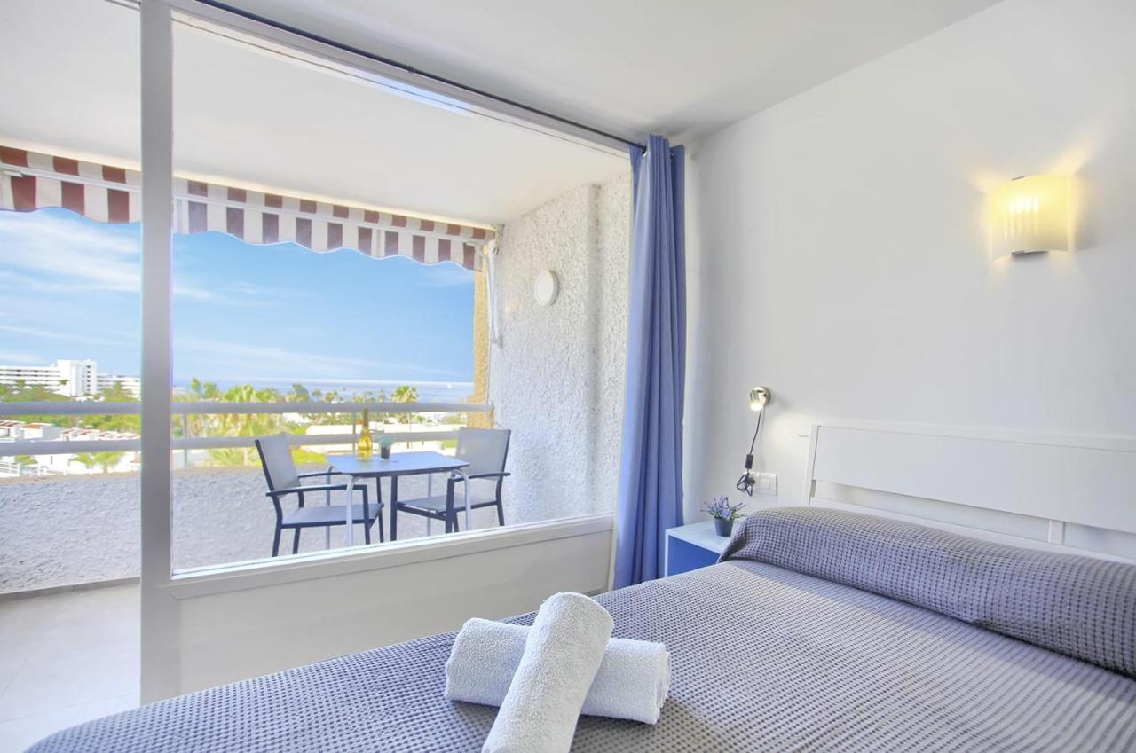 Studio With Sea View In Borinquen Playa Feñabe Exterior foto