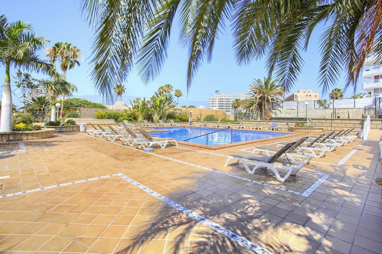 Studio With Sea View In Borinquen Playa Feñabe Exterior foto